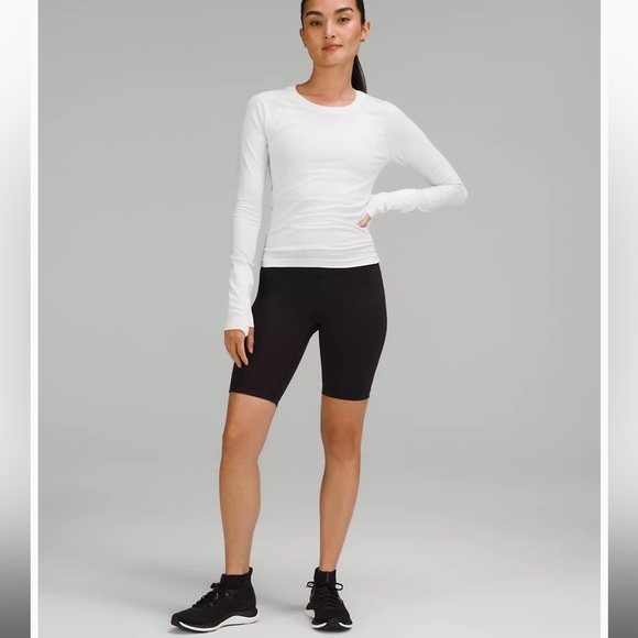 lululemon athletica Tops - Lululemon Long Sleeve Top -Workout Top - Long Sleeve Workout Tops for Women